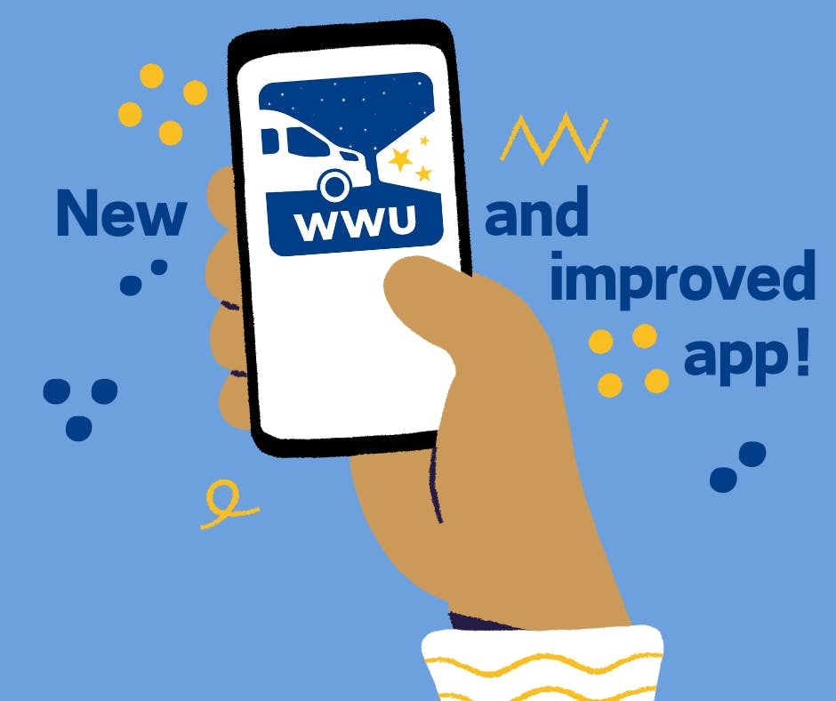 Starlight Shuttle Graphic