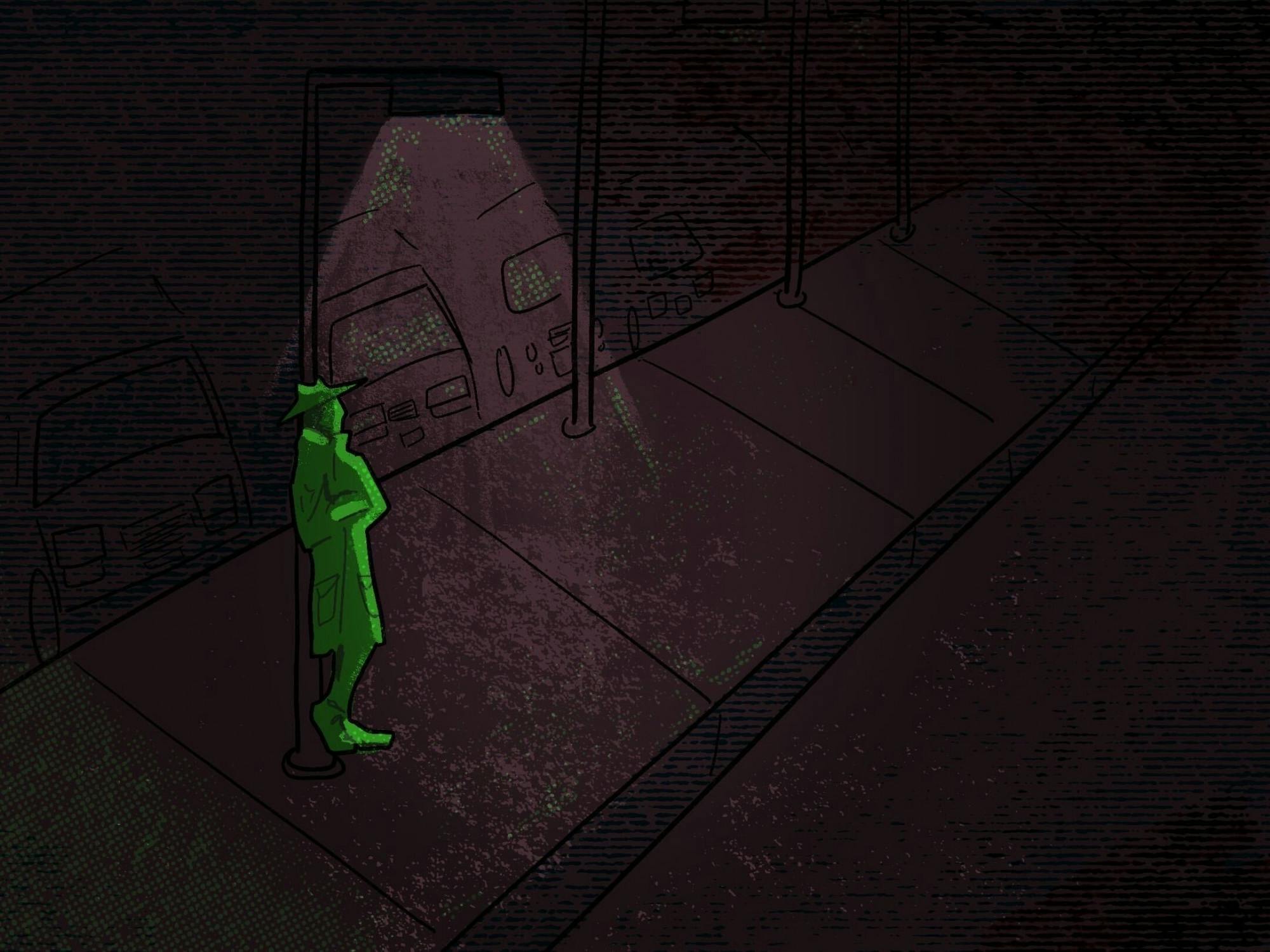 (1) Safety First, Student Second