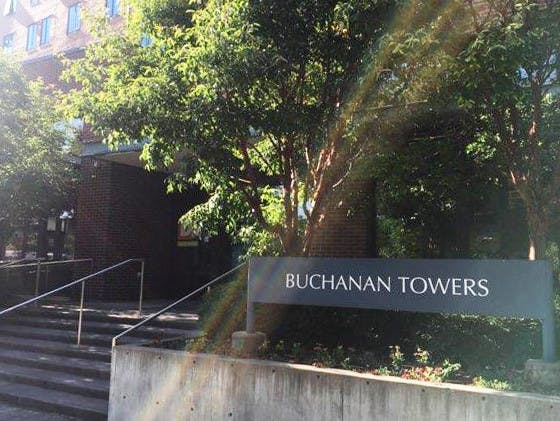 buchanantowers