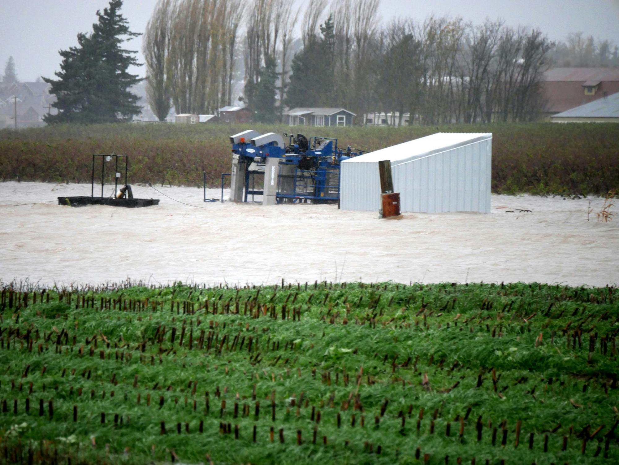 Farms Floods Impacts (LEAD image - 1 of 2)
