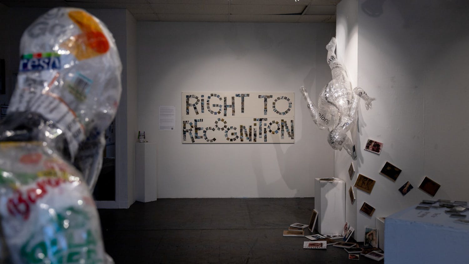 Right to Recognition - 1 of 1