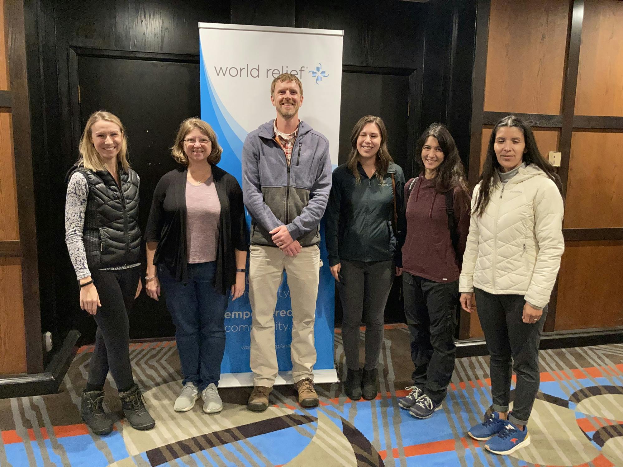 world relief whatcom