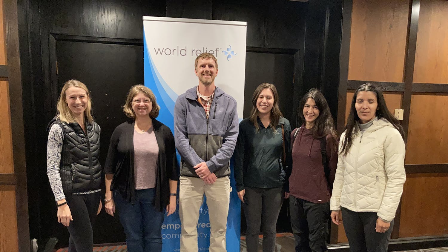 world relief whatcom