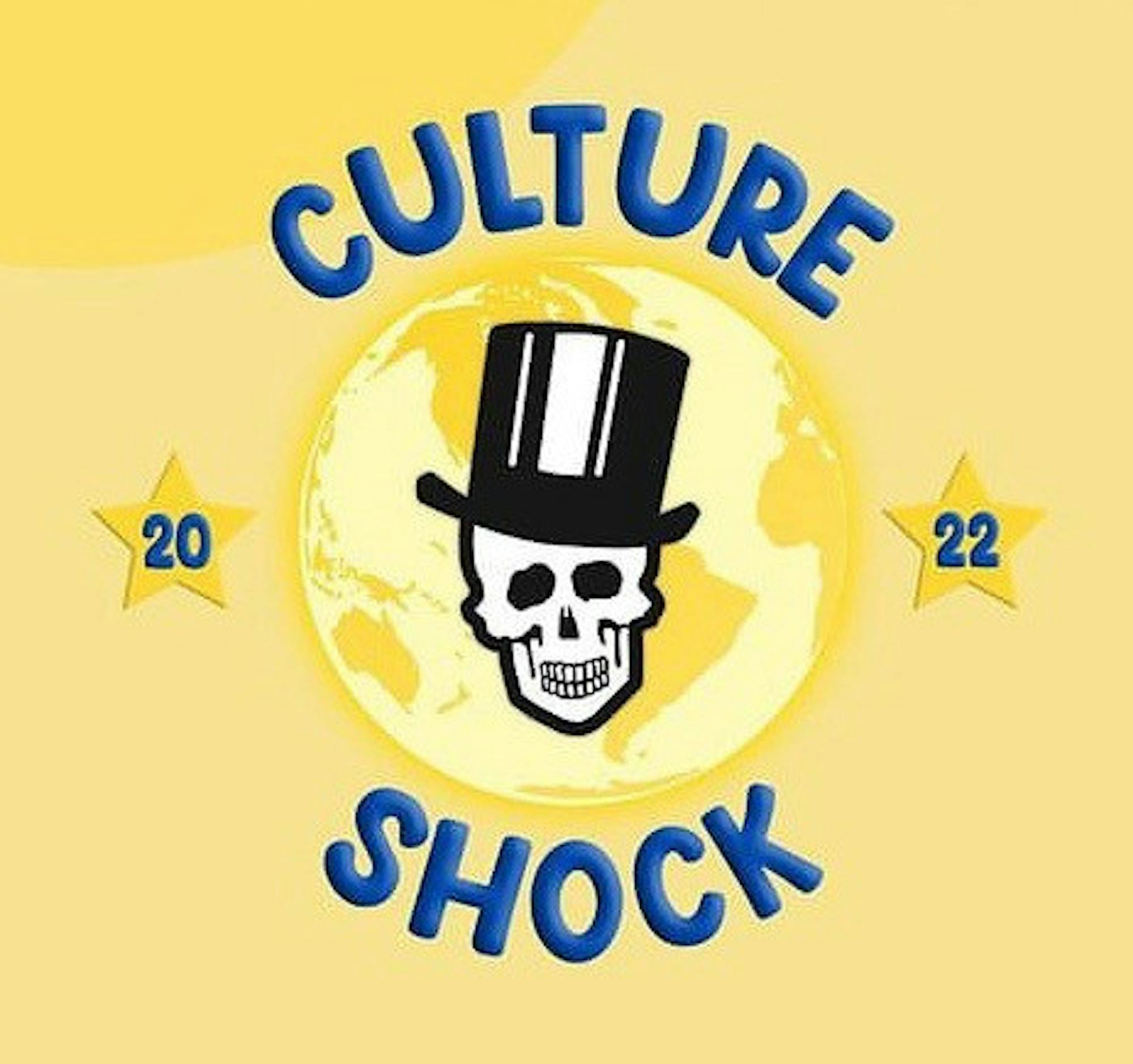 CultureShock