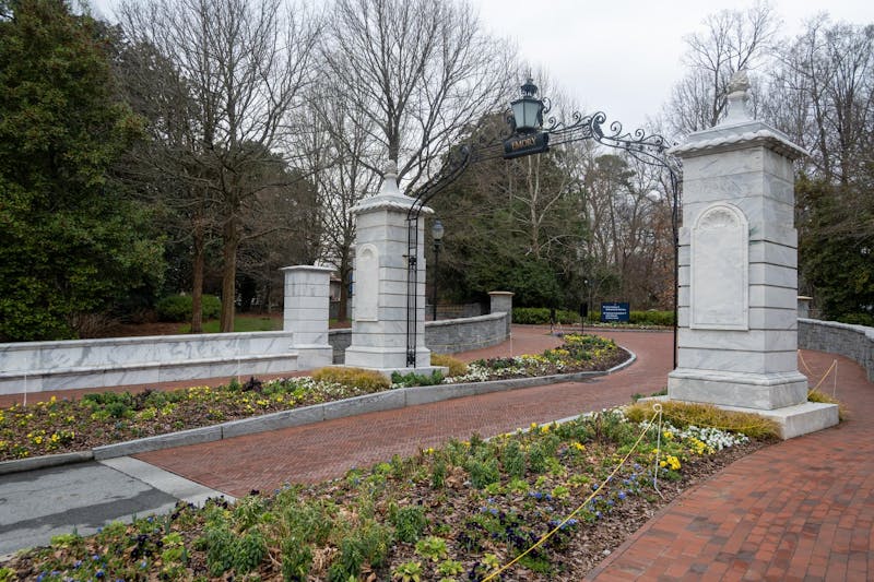Emory files to dismiss with anti-SLAPP motion professors’ lawsuit over April 25 encampment