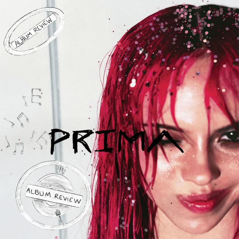ADÉLA elicits smirks, few surprises on propulsive “PRIMA”