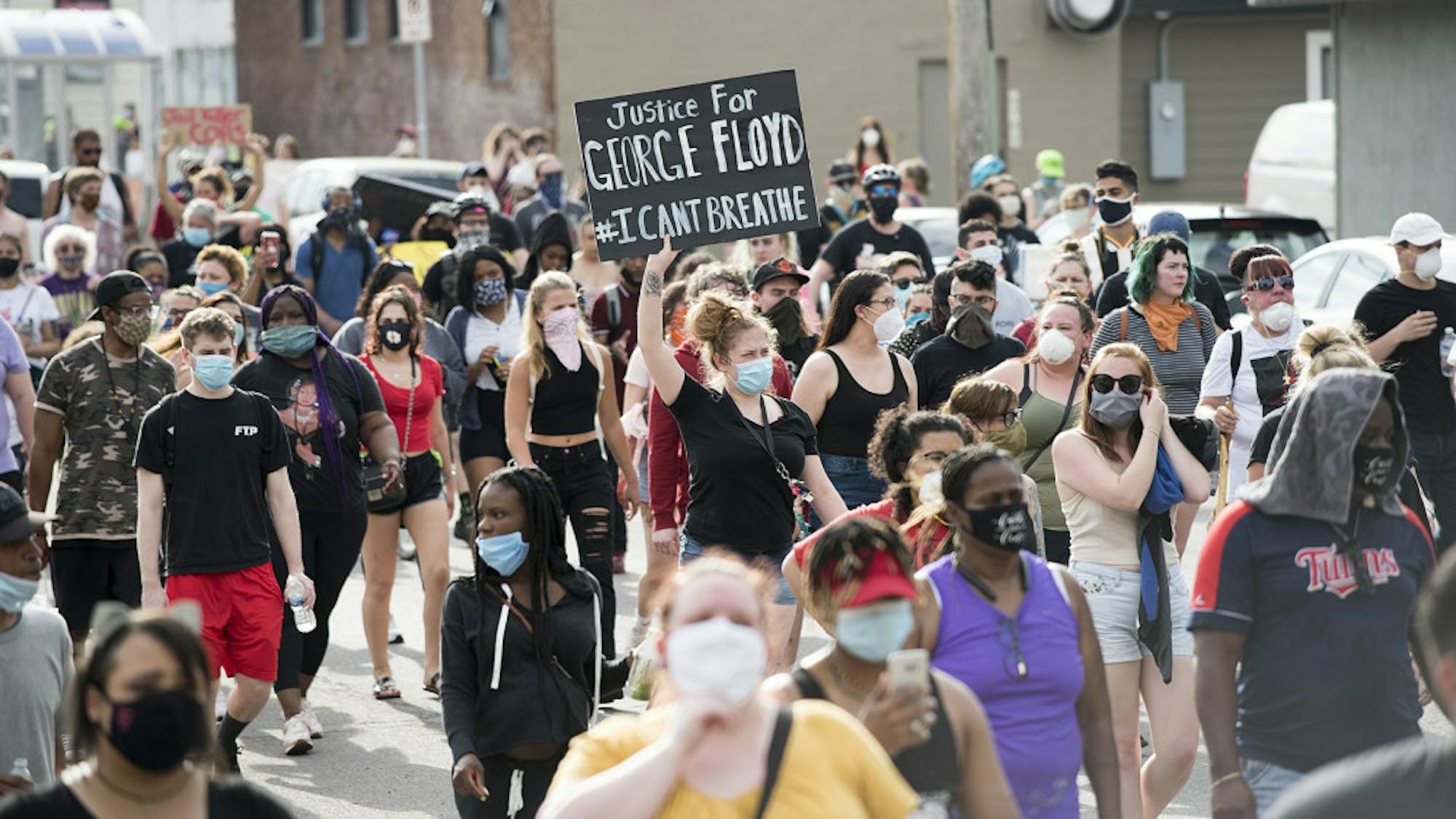 1600px-Protest_against_police_violence_-_Justice_for_George_Floyd_May_26_2020_11