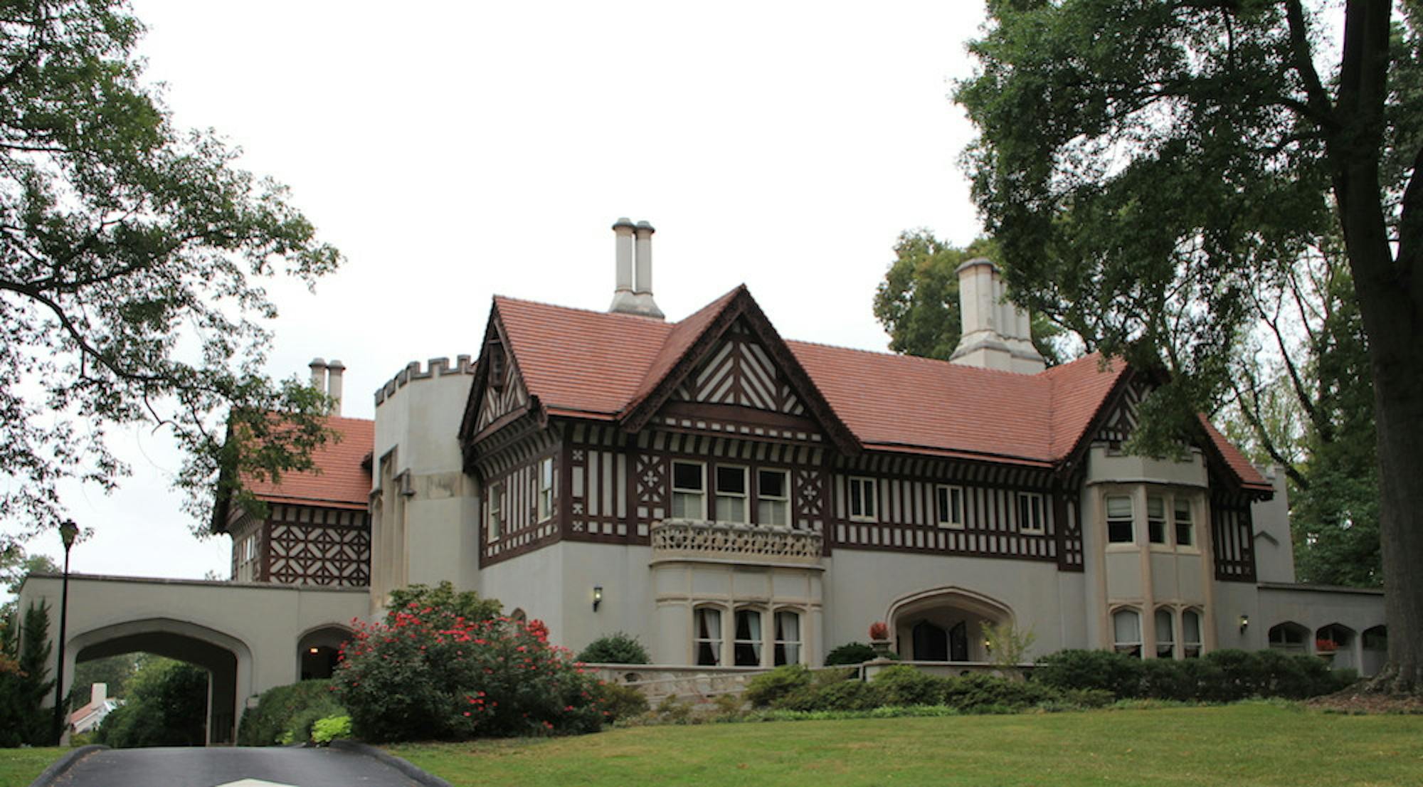 Callanwolde Mansion