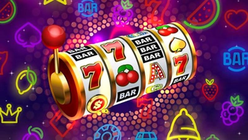 Mastering Online Slot Games: Tips to Minimize Losses - The Emory Wheel