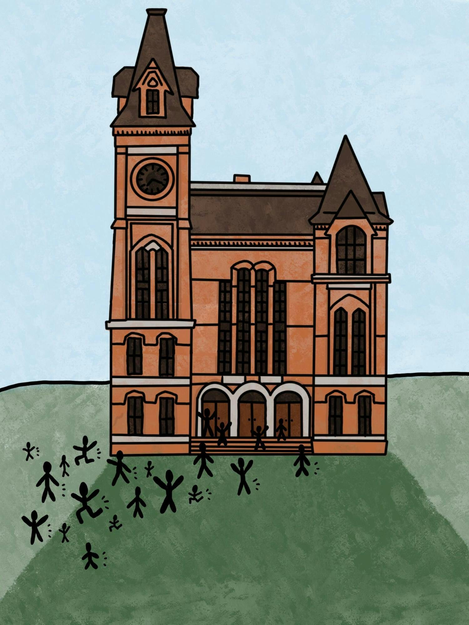 Oxford Early Grads 2025