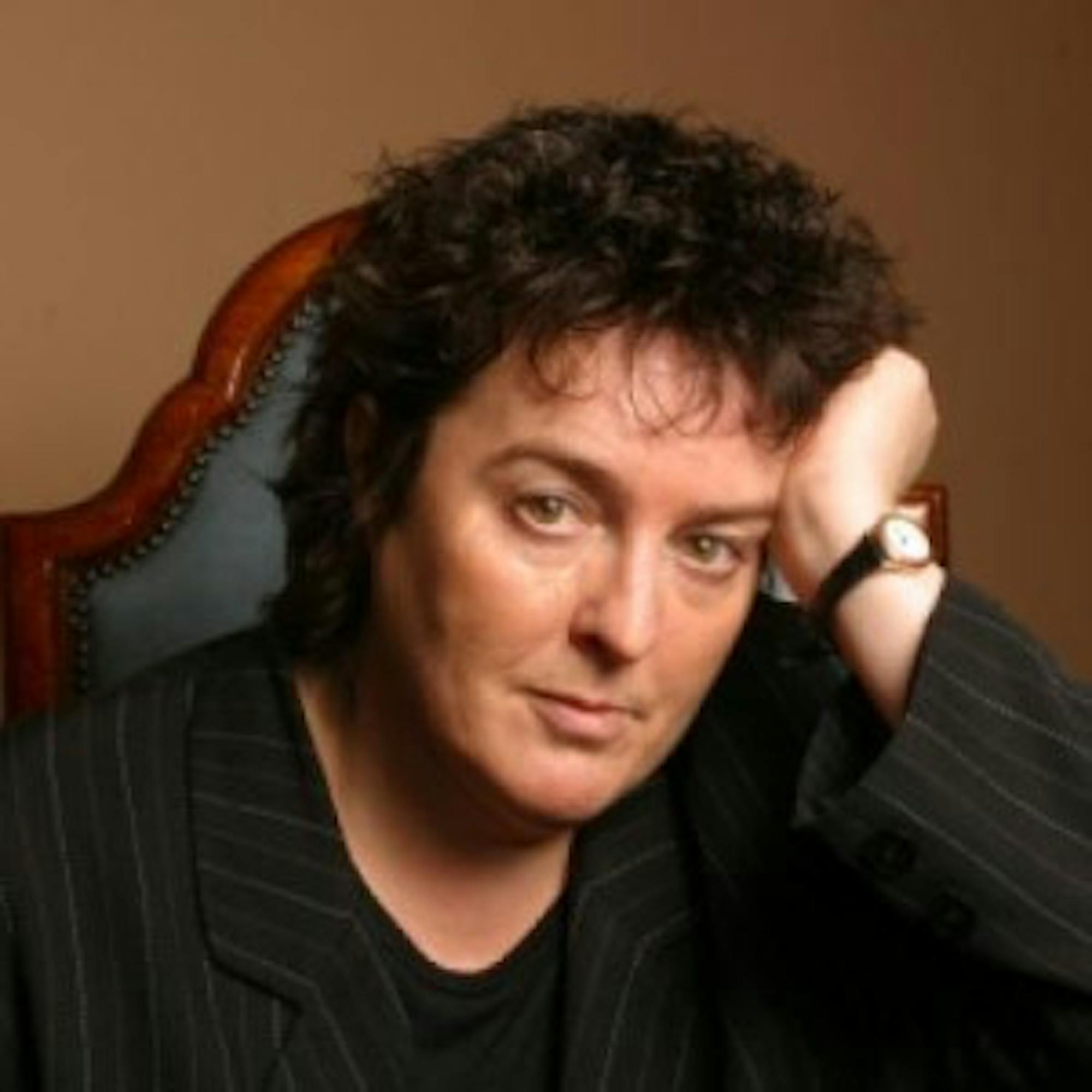 Carol Ann Duffy. Photo courtesy of Flickr Creative Commons.