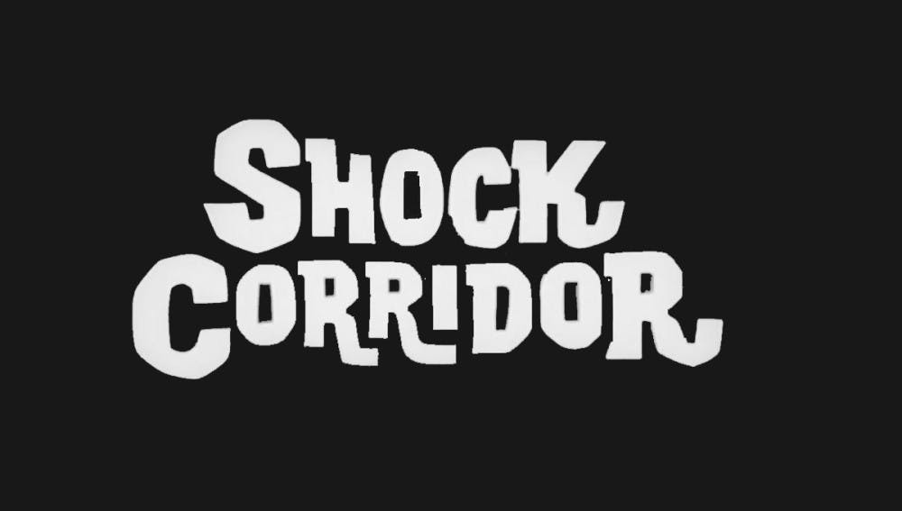 shockcorridor