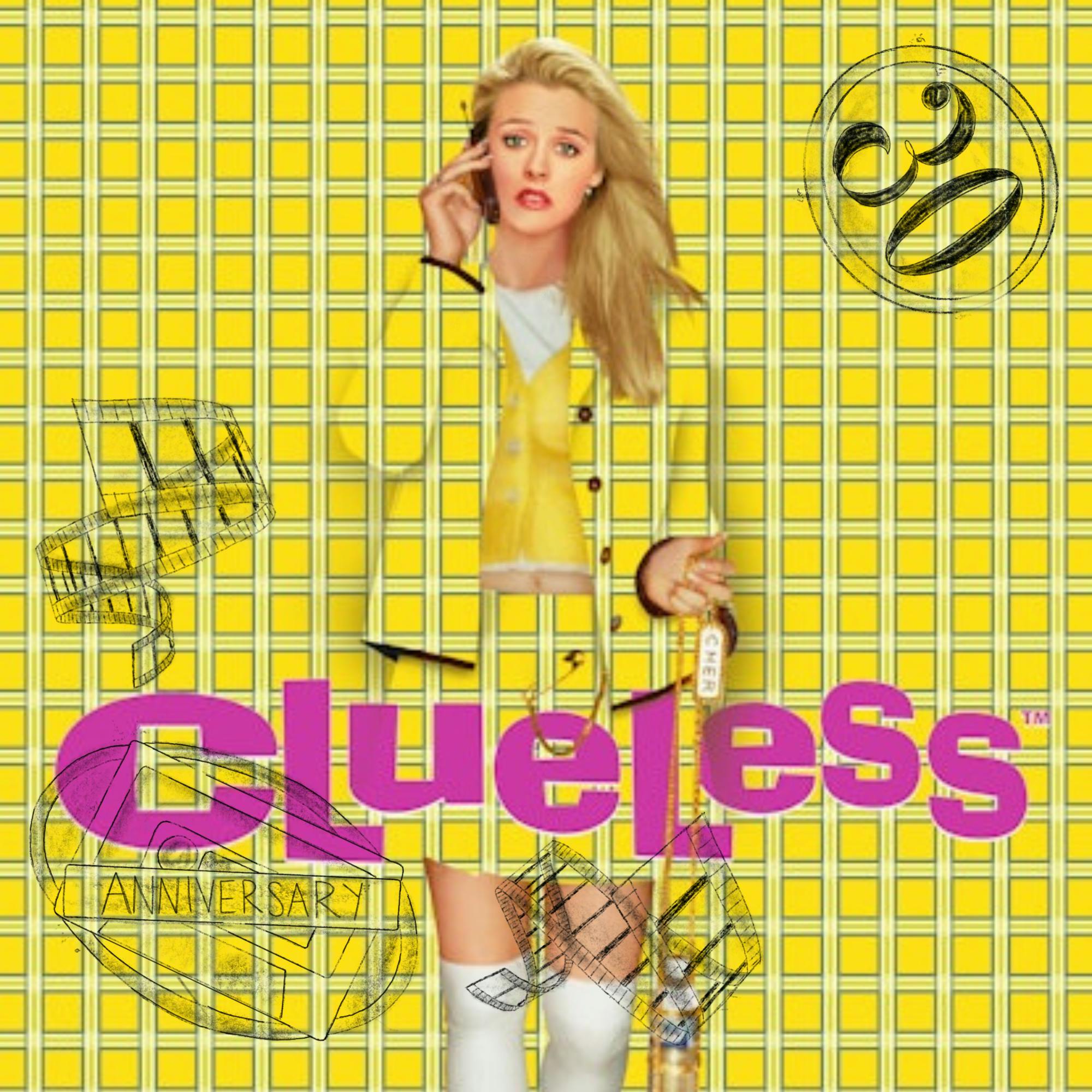 Clueless 