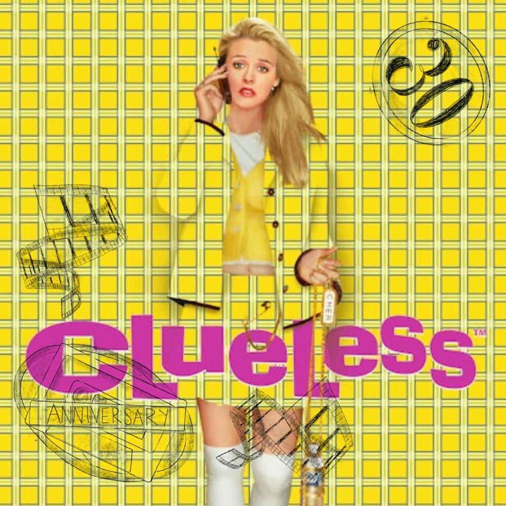 Clueless 