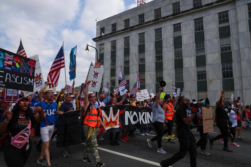 Oregonian students respond to National Guard deployment