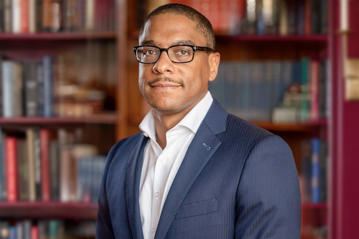 Oxford Commencement Speaker 2025