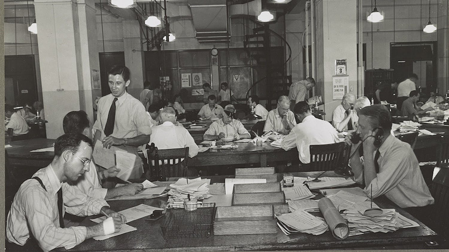 News_room_of_the_New_York_Times02106v