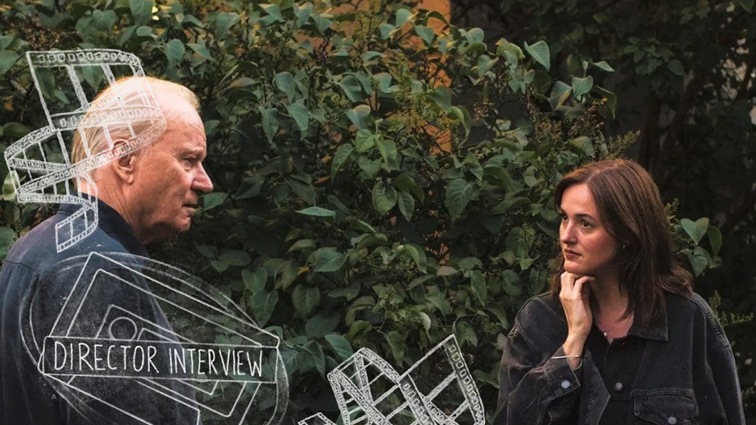 Sentimental Value Director Interview - 1