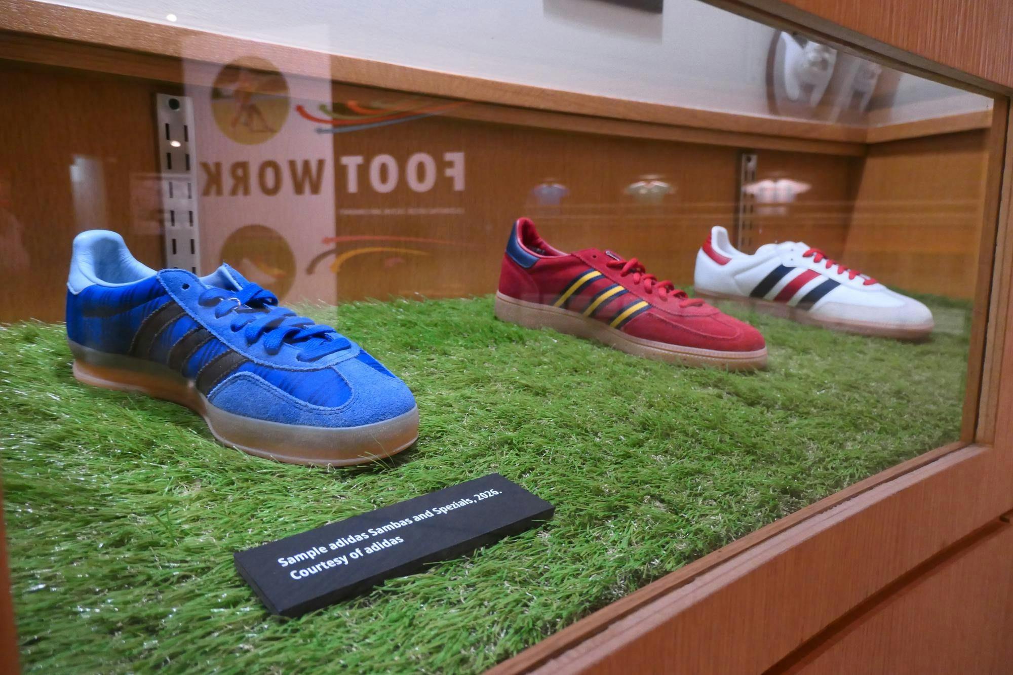 'Footwork' at Emory explores soccer's influence beyond the pitch - The ...