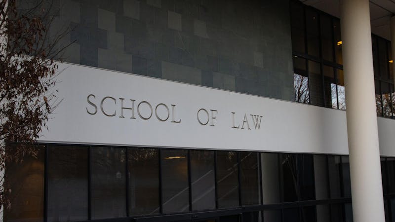 Emory Law student banned from campus following threatening, hateful ...