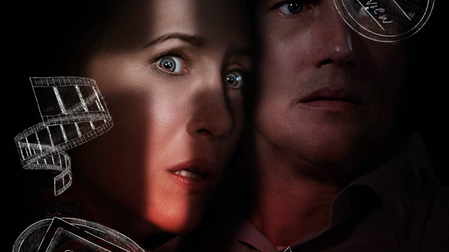 the conjuring Review Cover - 1