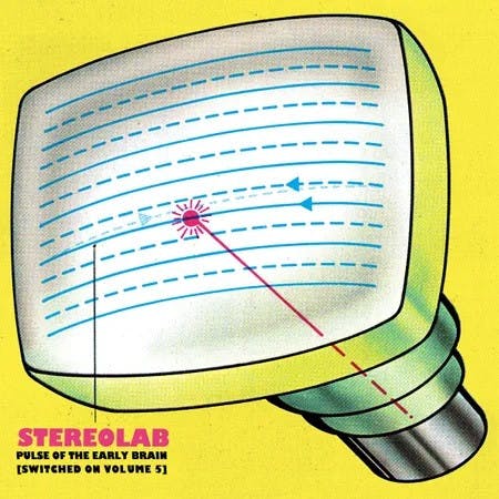 Stereolab
