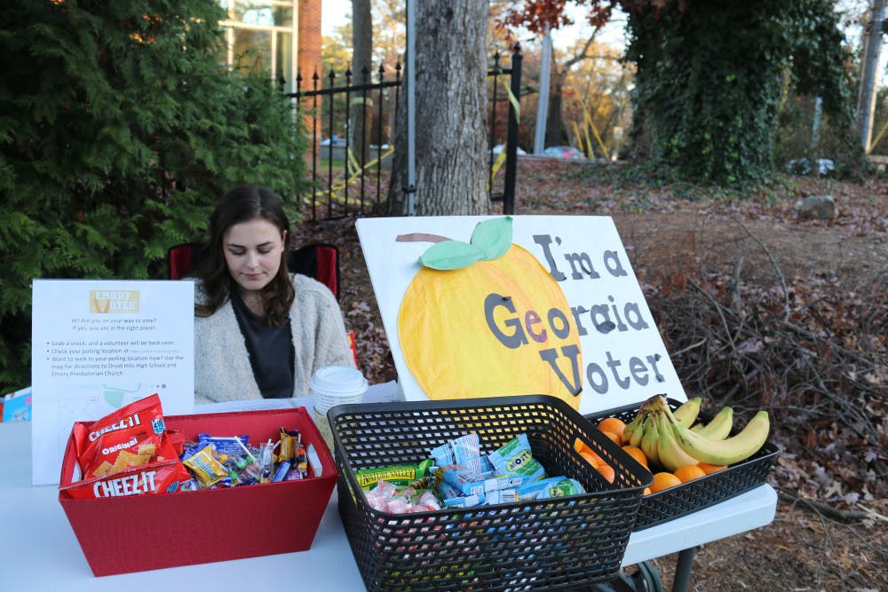 Emory-Votes-Ayushi-Agarwal-Madi-Mainman-19B-ONLINE