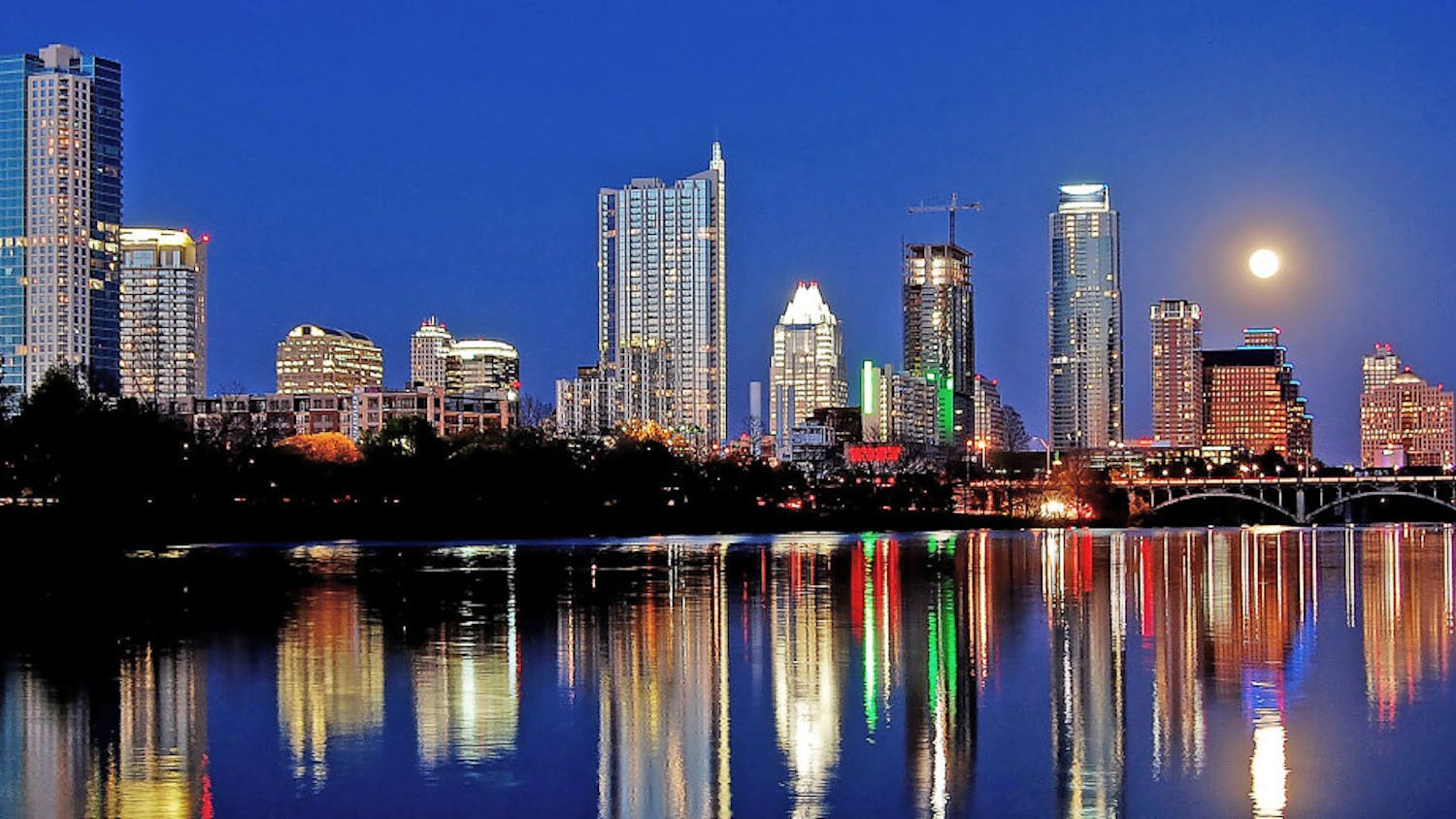 Austin-Tx-Skyline