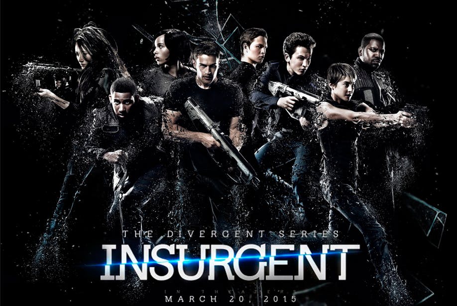 Insurgent-Movie