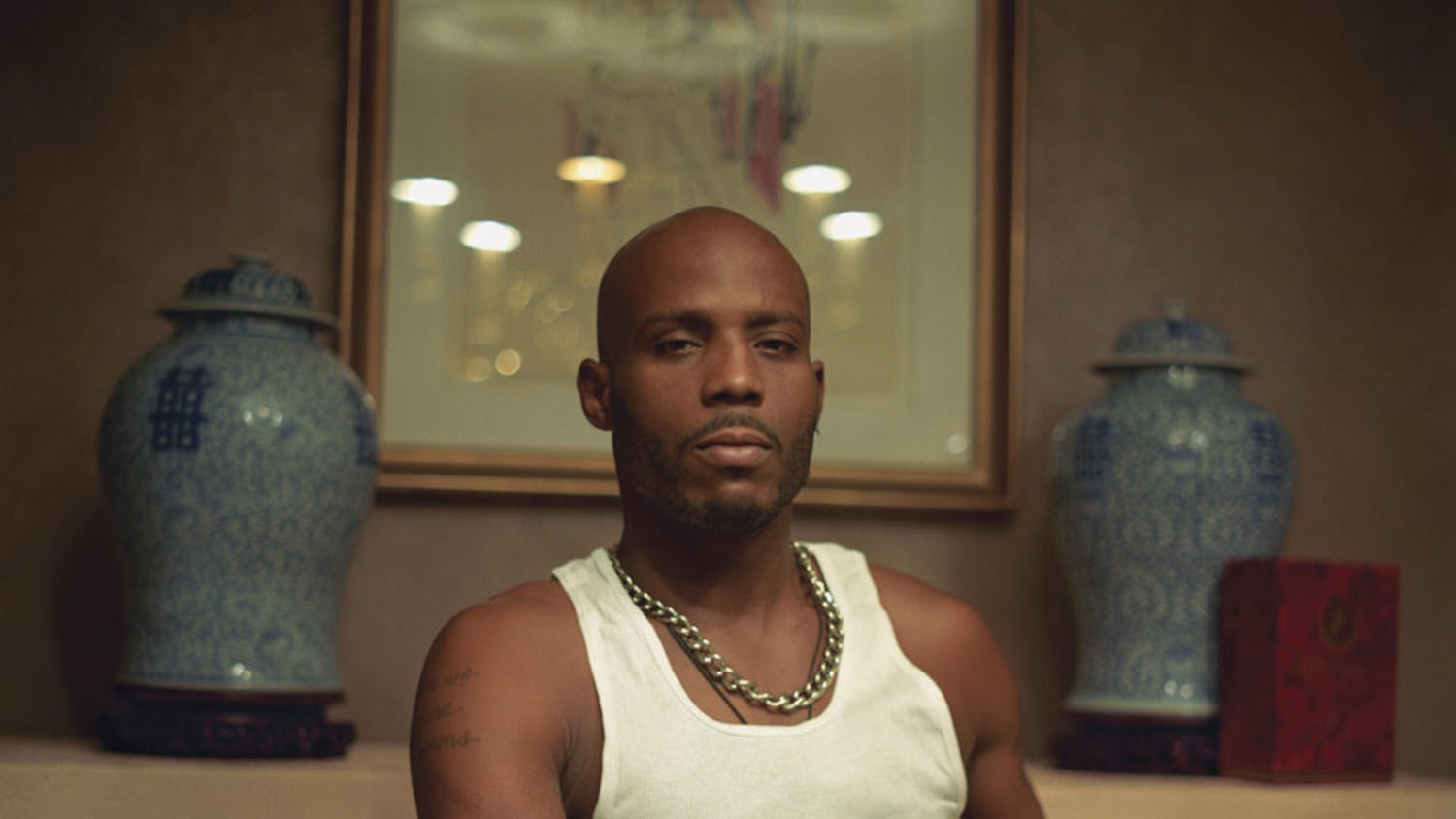 DMX.rapper