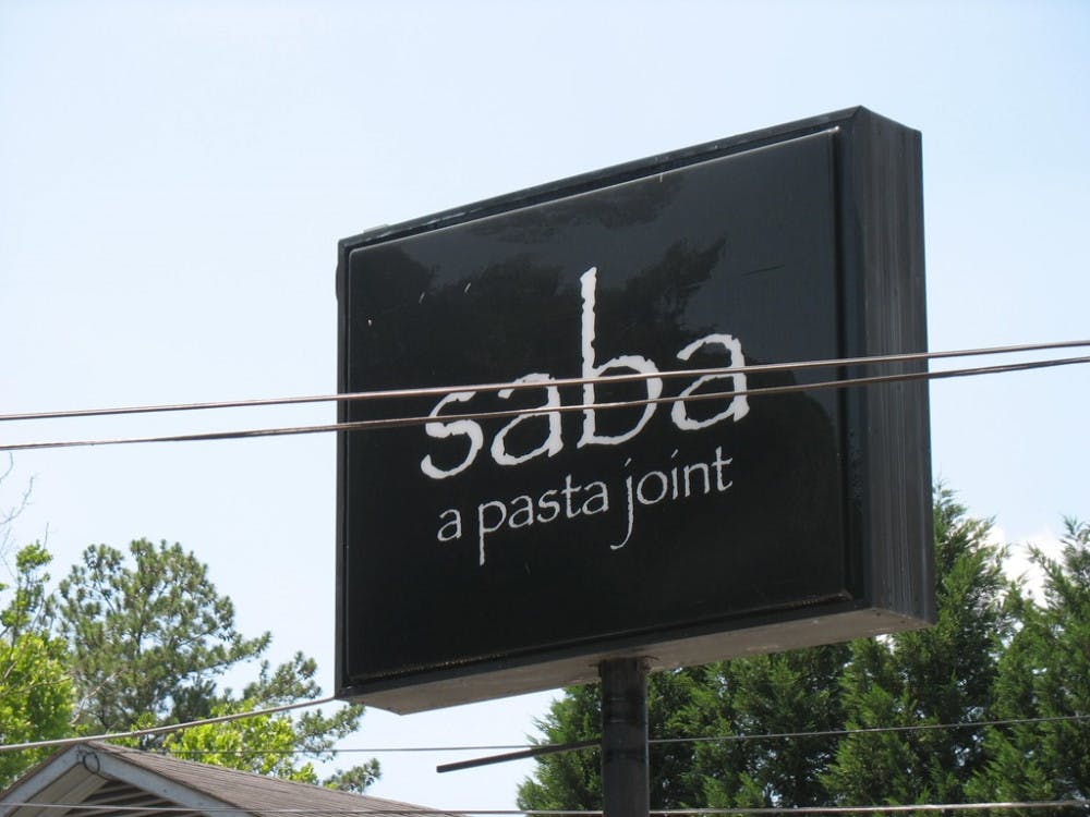 SabaSign