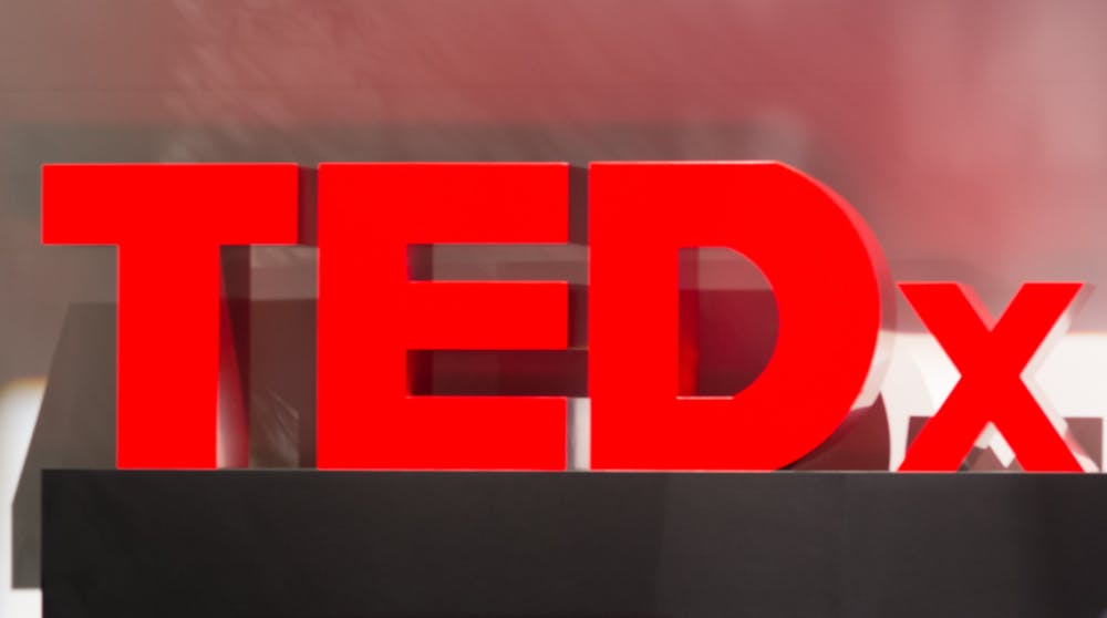 TEDxCourtesyOfGregFrankson