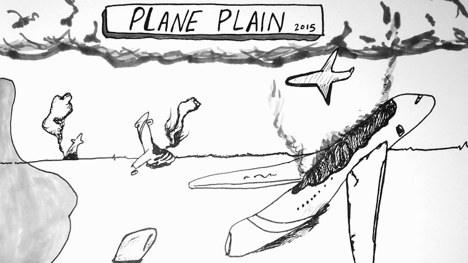 Plane