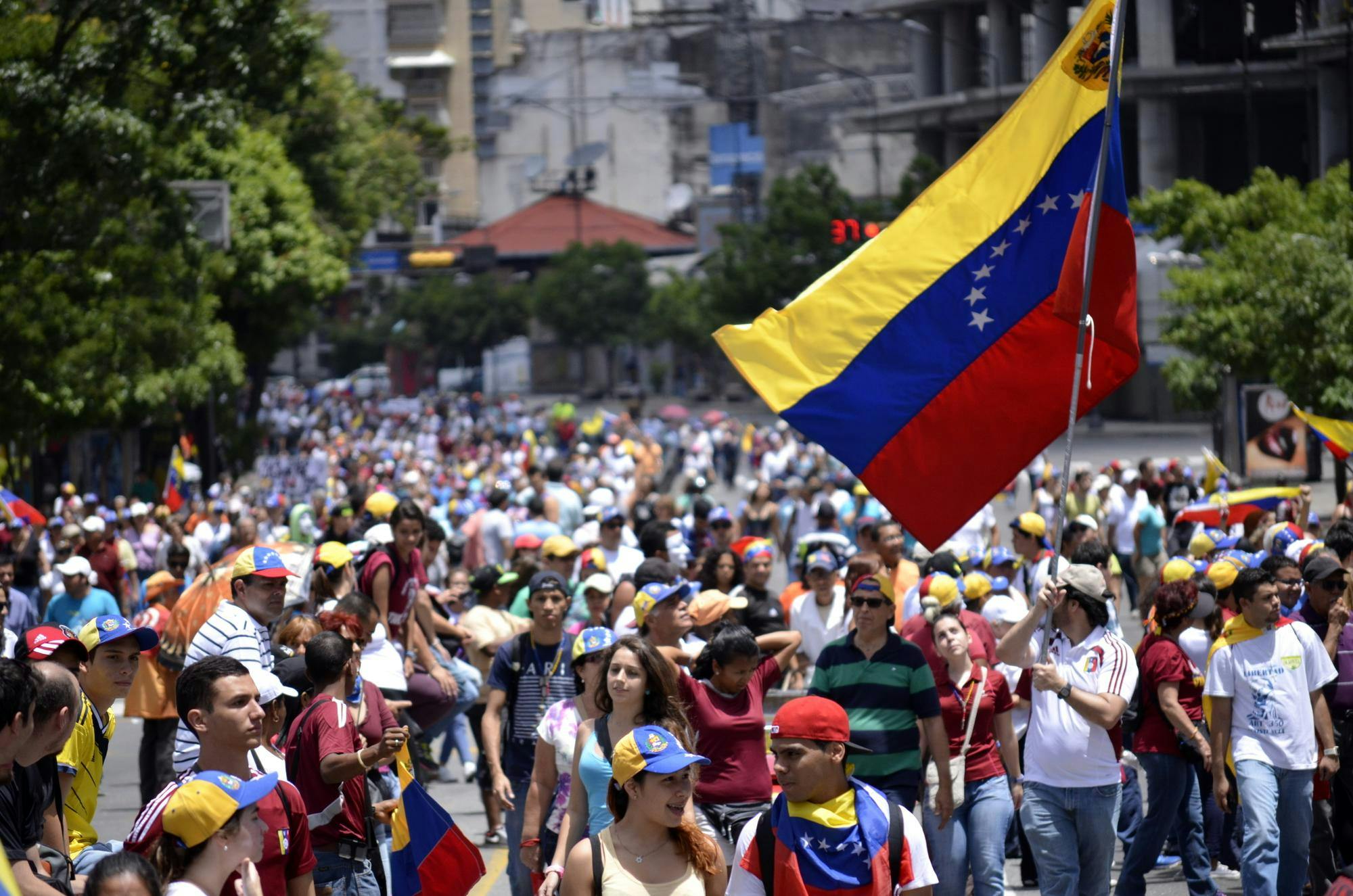24_June_2014_Venezuelan_protest.jpg