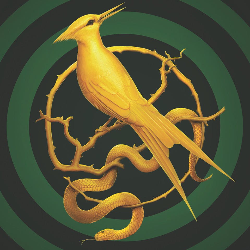 Ballad_of_Songbirds_and_Snakes_Cover