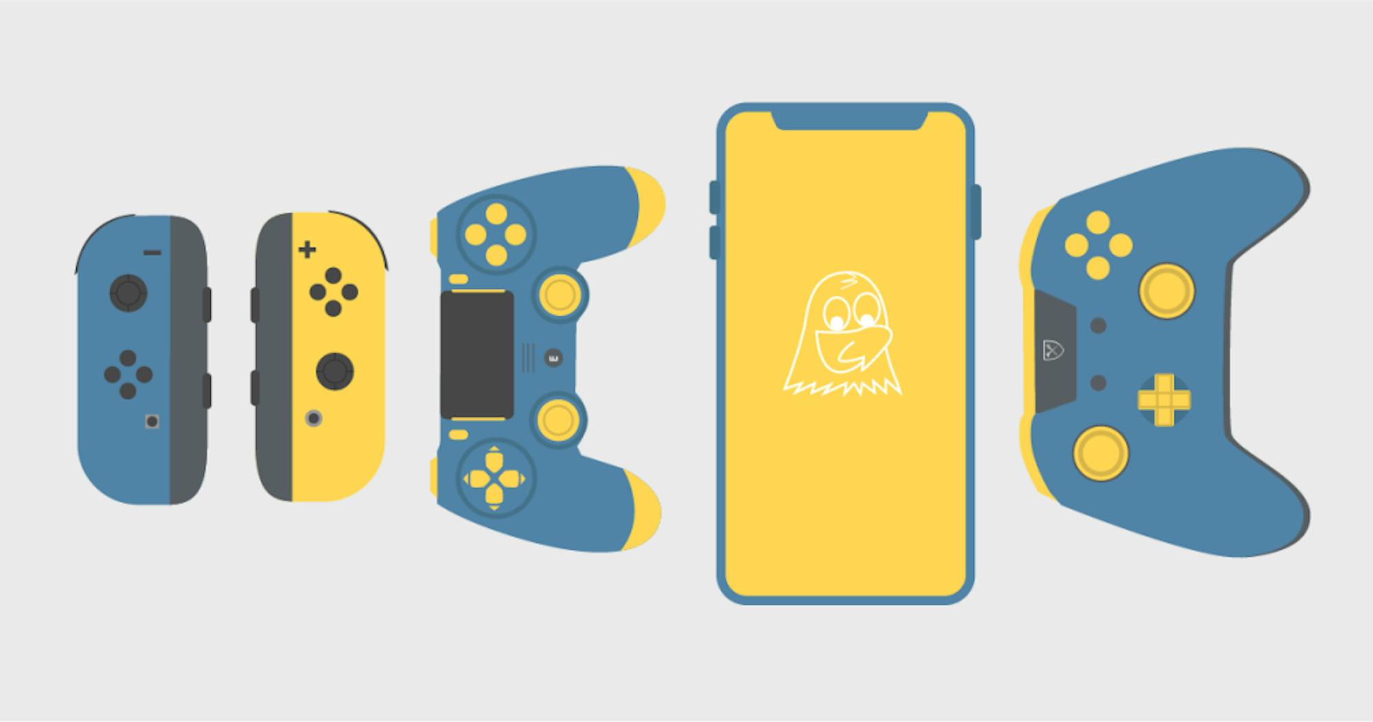 gaming-illustration