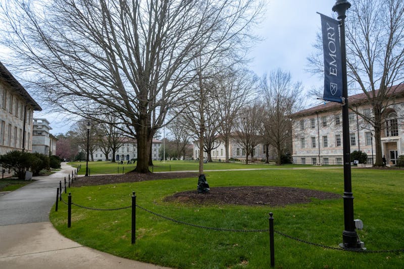 The Emory Wheel named Region 3 Best All-Around Student Newspaper for third consecutive year