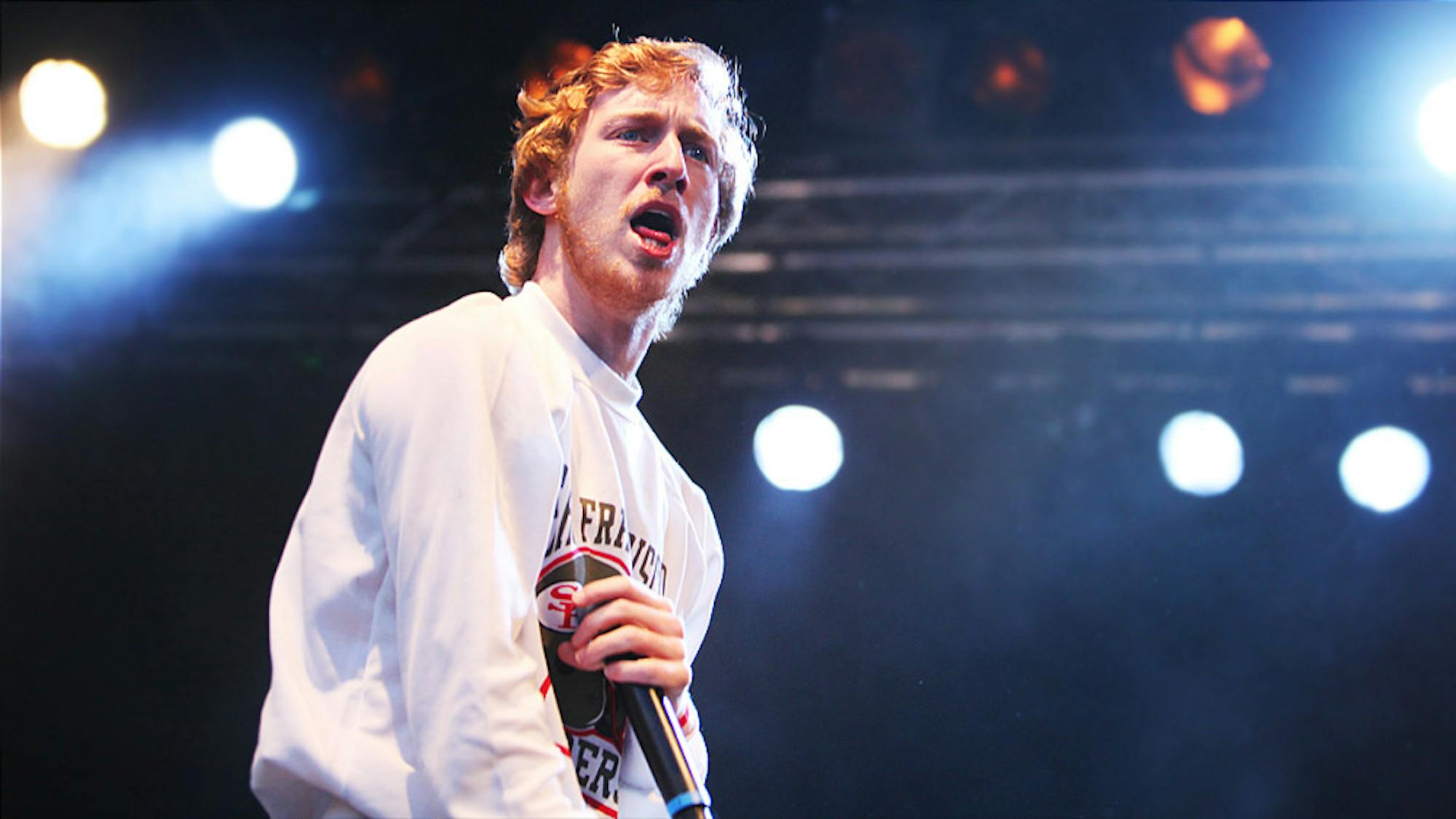 Photo Courtesy of Flickr Creative Commons: NRK P3