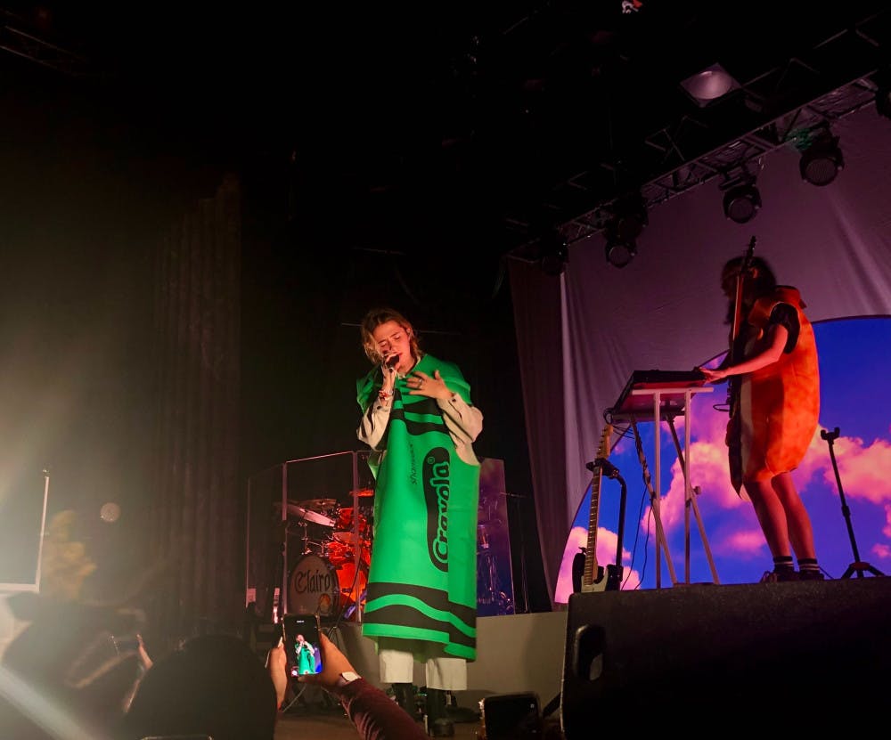 Clairo-2-Gaby-Blade-Contributing-Writer-Online