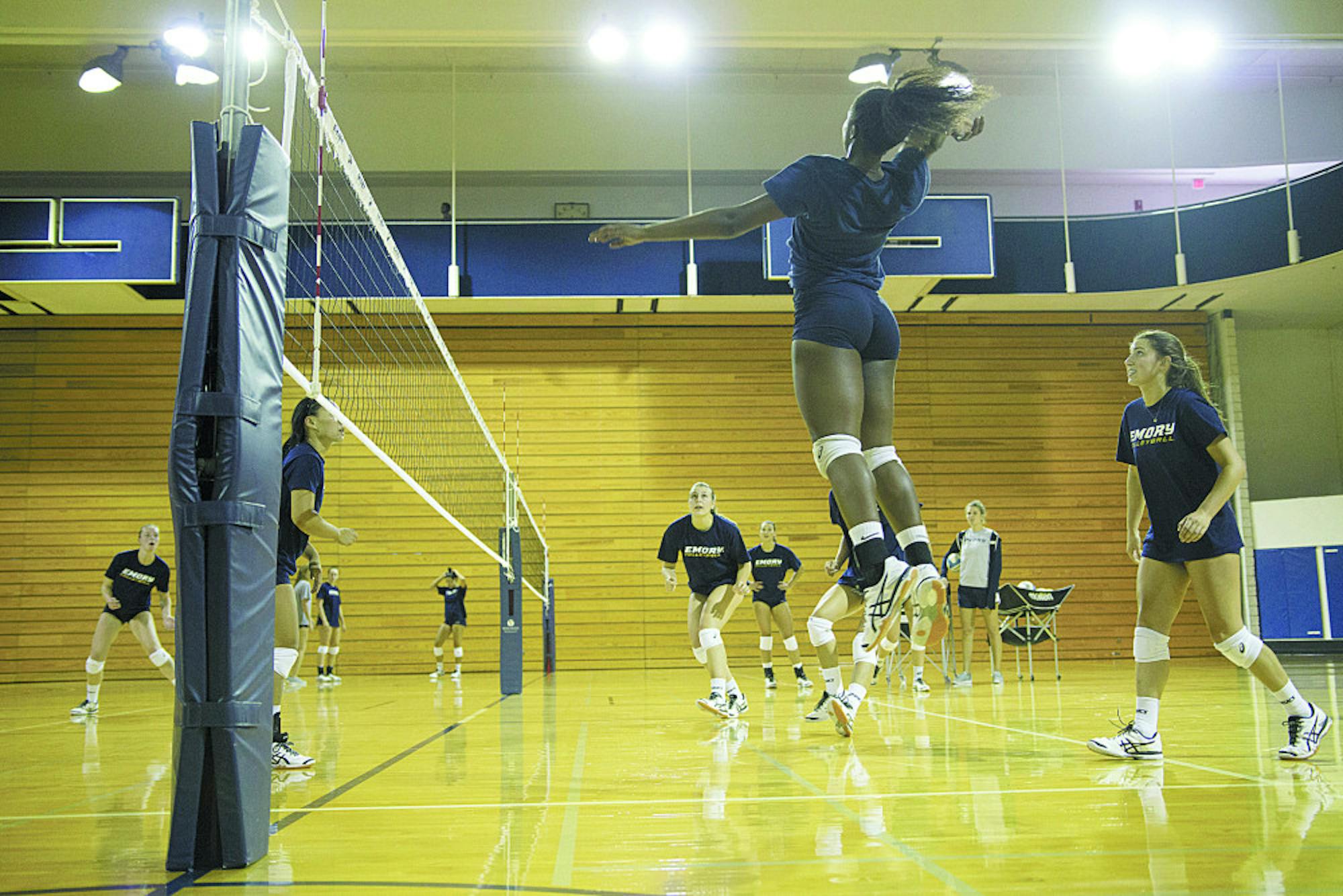 volleyball