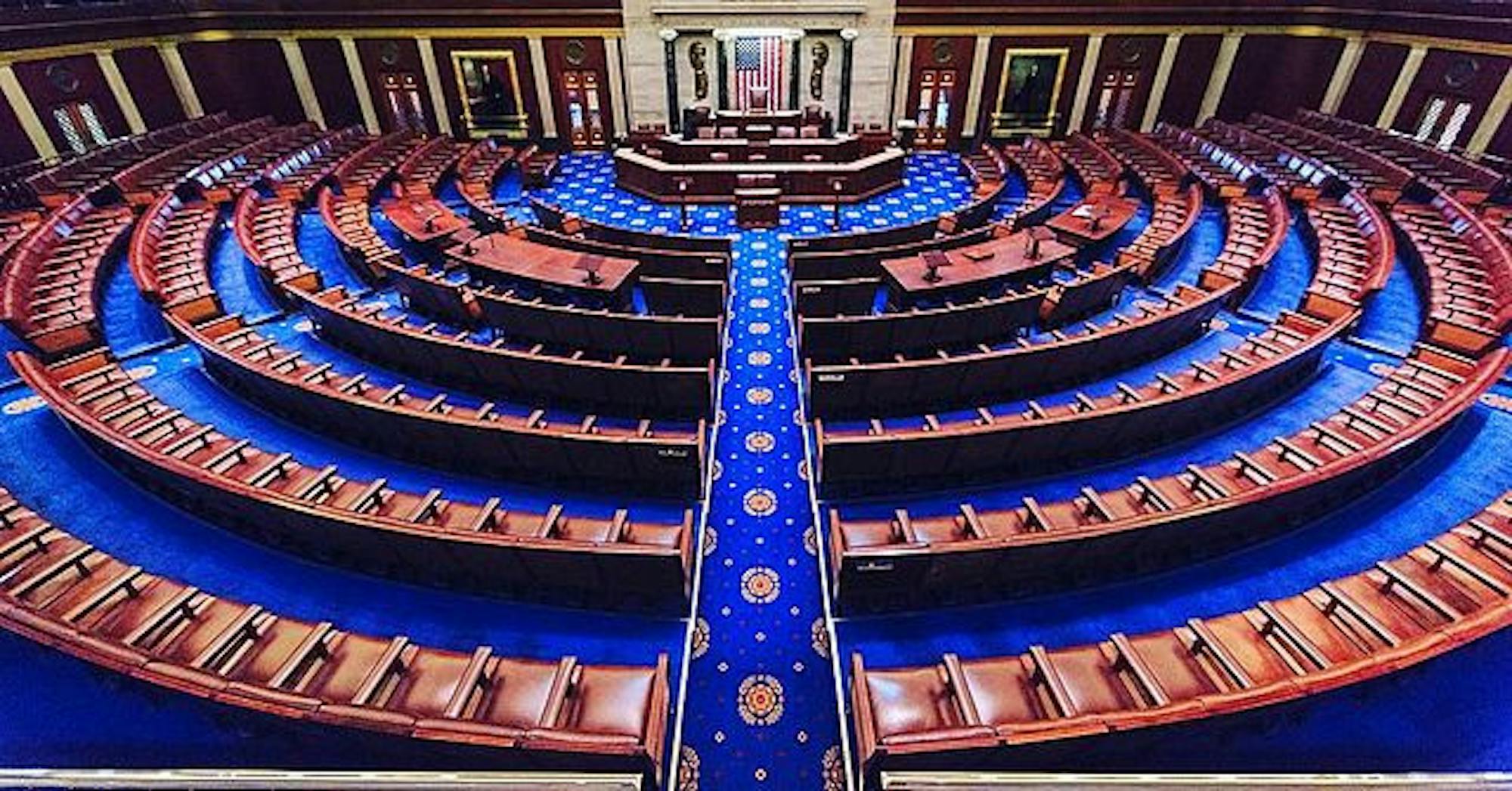 United_States_House_of_Representatives_chamber