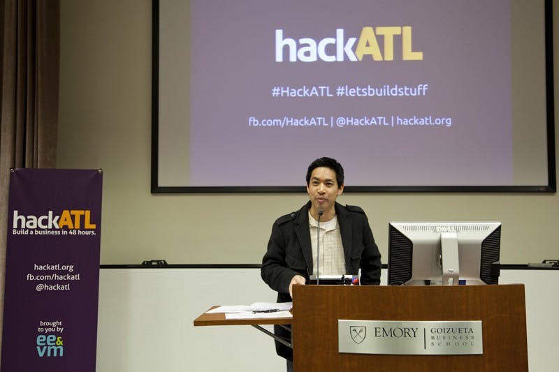 HackATLweb