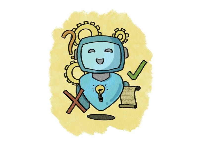 Emory, adopt a comprehensive AI policy