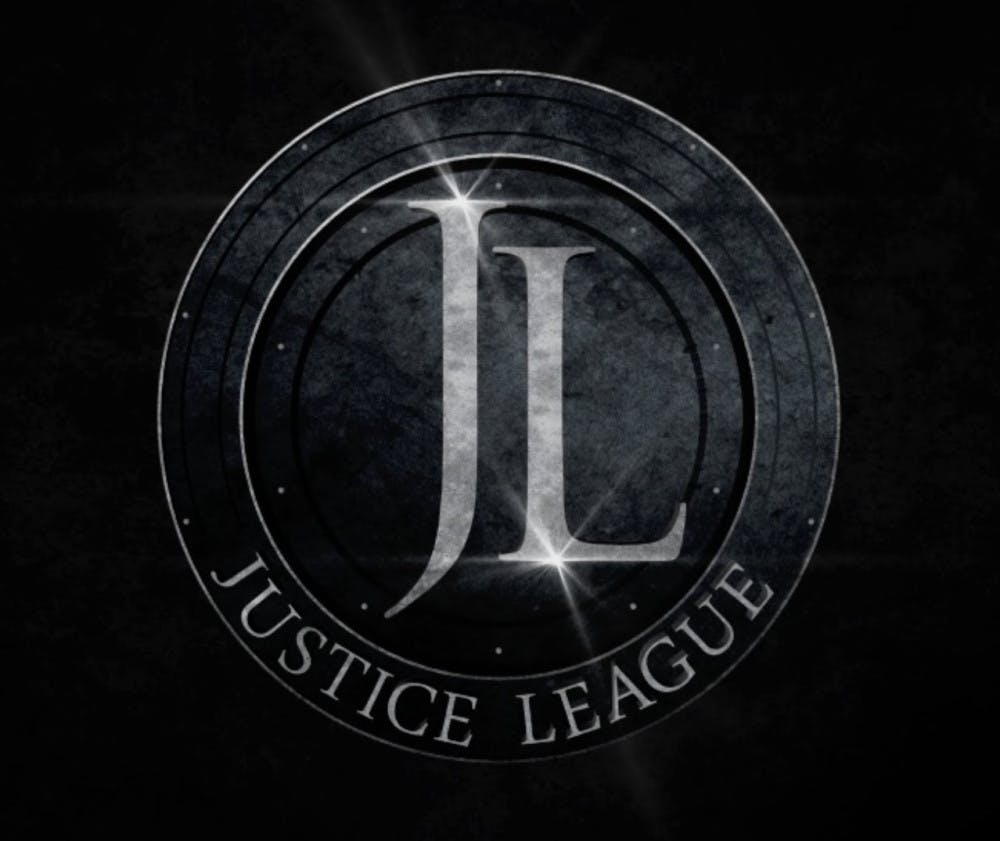 The_Justice_League_United_Logo