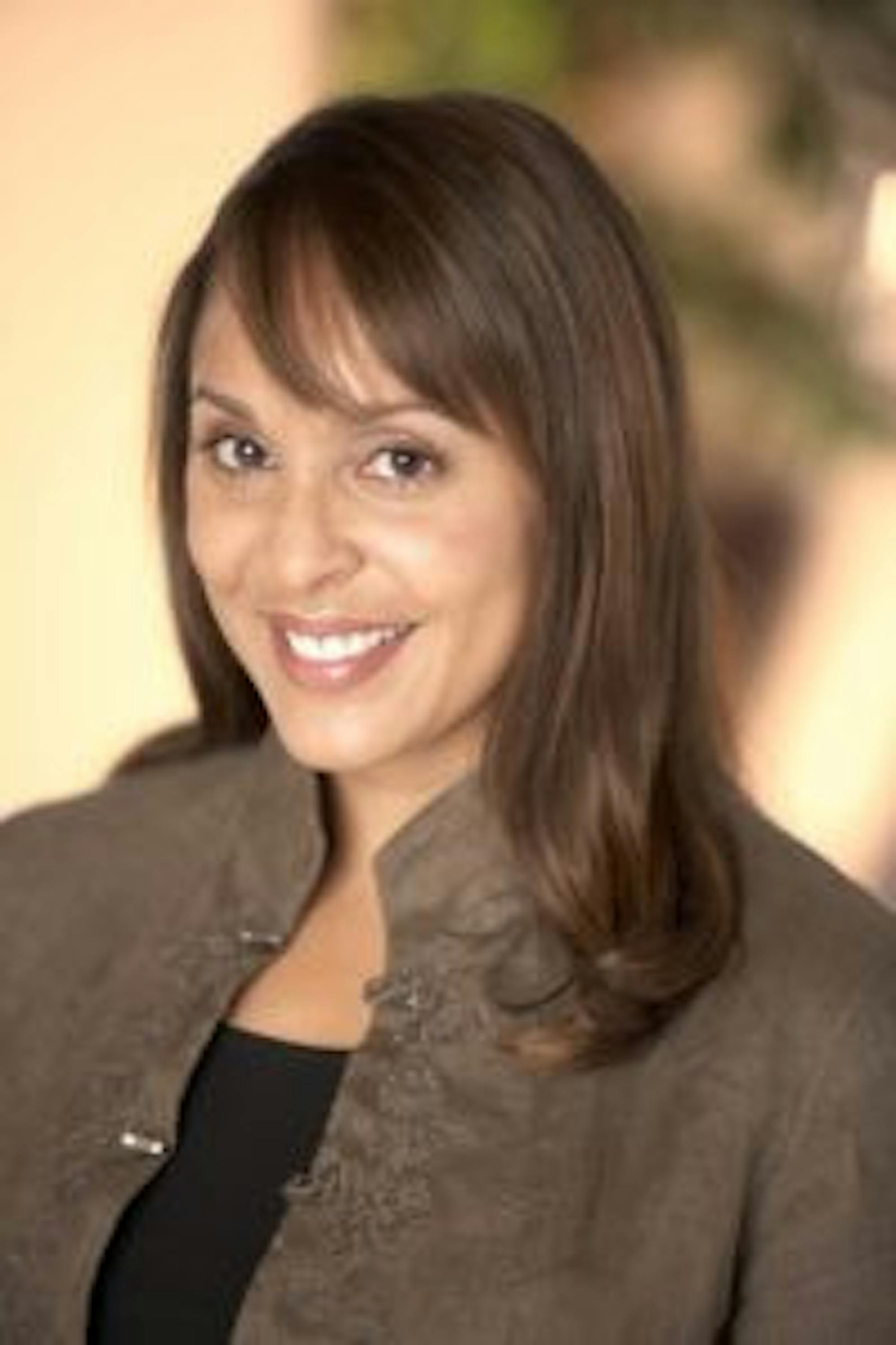 Former U.S. Poet Laureate Natasha Tretheway will speak at commencement. / Courtesy of Joel Benjamin