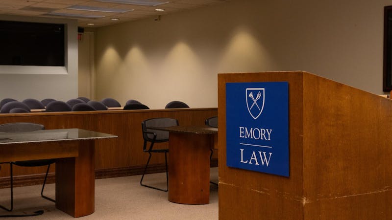 Emory dismisses law student following series of 'hateful' messages ...