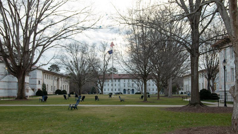 Emory appoints Keiko Price Carter as dean of Campus Life