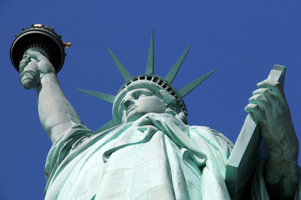 Statue-of-Liberty