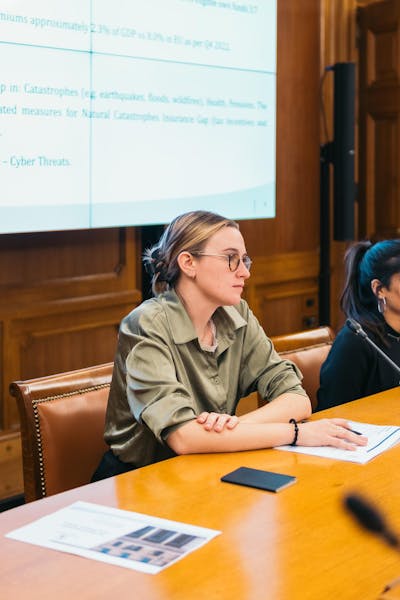 Maddie Tolbert connects countries, cultures through digital postcards