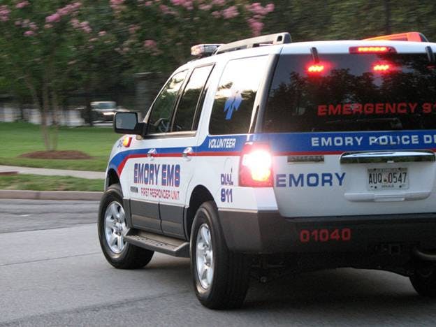 EMS_car
